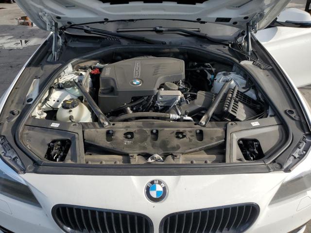 Photo 11 from auction – 2016 BMW 528 I with VIN WBA5A5C54GG354898