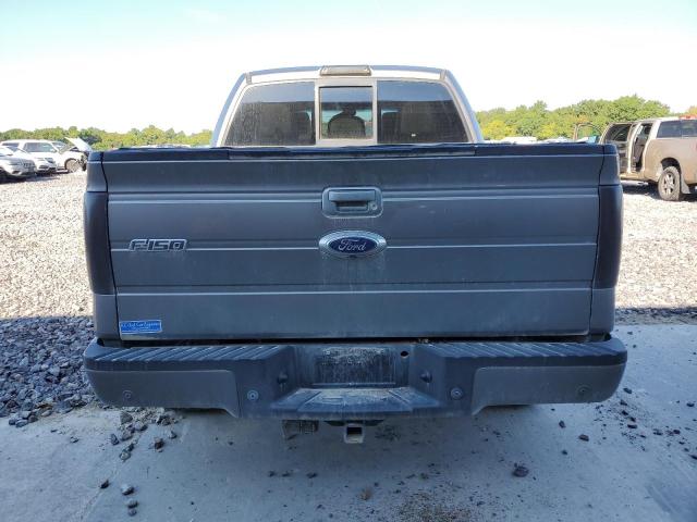 Photo 6 from auction – 2012 FORD F150 with VIN 1FTFW1ET9CFB63281