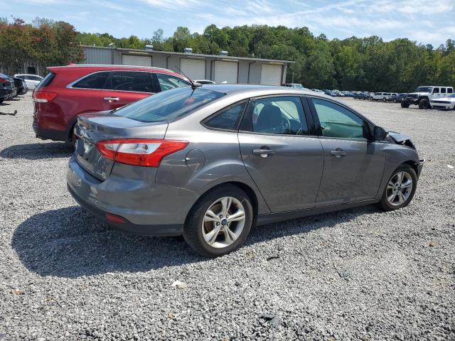 Photo 3 from auction – 2014 FORD FOCUS SE with VIN 1FADP3F24EL368118