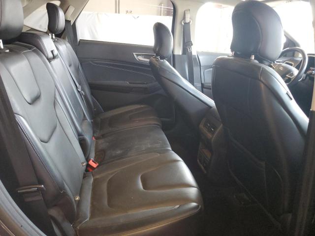 Photo 11 from auction – 2018 FORD EDGE TITAN with VIN 2FMPK4K83JBB88611