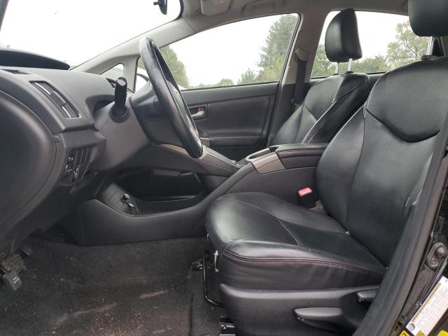 Photo 7 from auction – 2013 TOYOTA PRIUS with VIN JTDKN3DUXD1654707