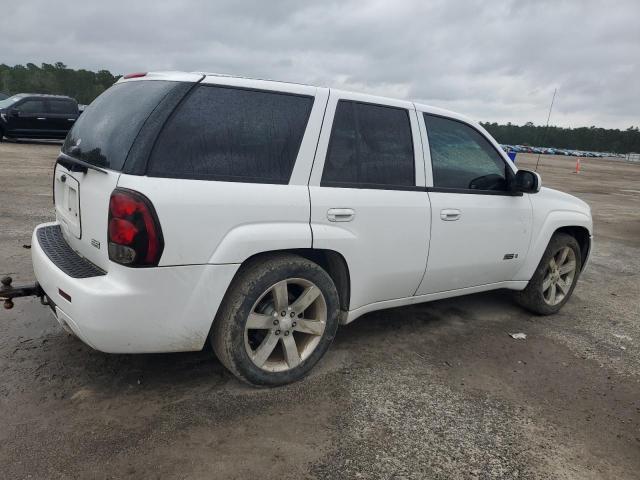 Photo 3 from auction – 2007 CHEVROLET TRAILBLAZE with VIN 1GNES13H572301473