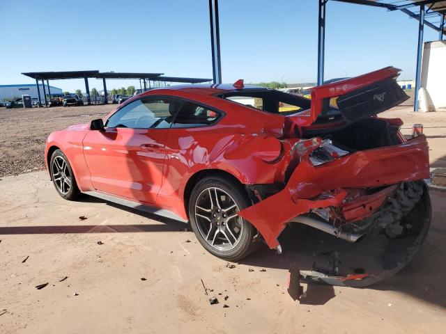 Photo 2 from auction – 2023 FORD MUSTANG with VIN 1FA6P8THXP5110370