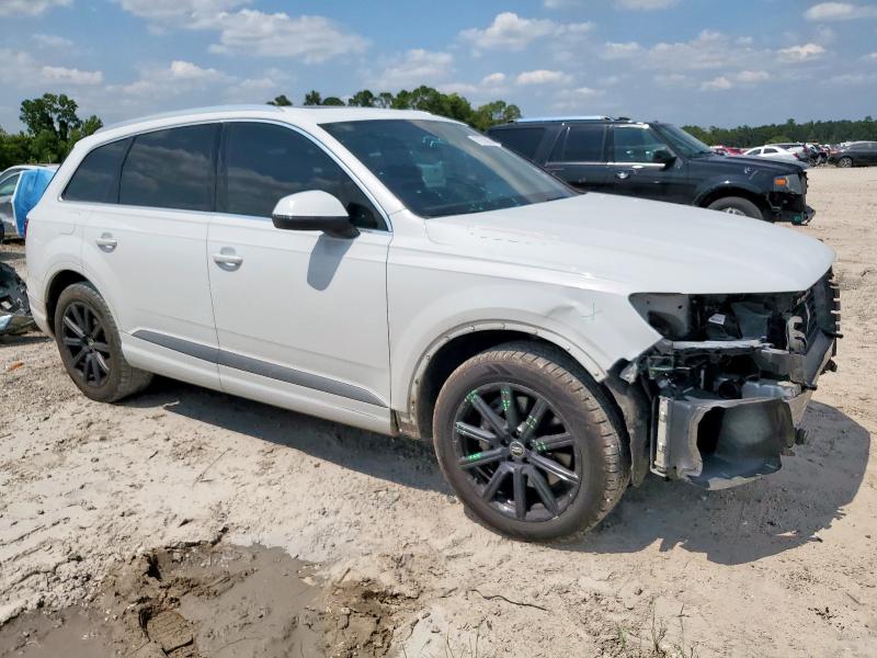 Photo 4 from auction – 2017 AUDI Q7 PREMIUM with VIN WA1LAAF7XHD032358