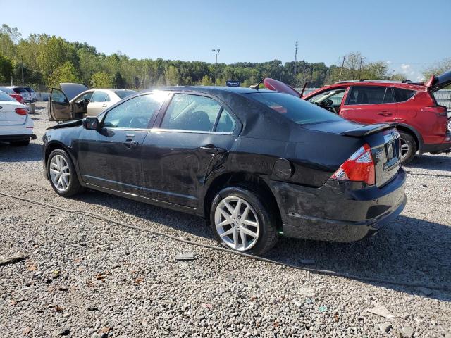 Photo 2 from auction – 2011 FORD FUSION SEL with VIN 3FAHP0JG5BR183690