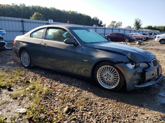 Photo 4 from auction – 2009 BMW 328 I with VIN WBAWB33559P136932