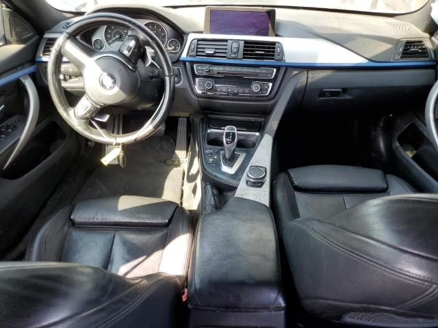 Photo 8 from auction – 2015 BMW 435 I GRAN with VIN WBA4B1C51FG241152