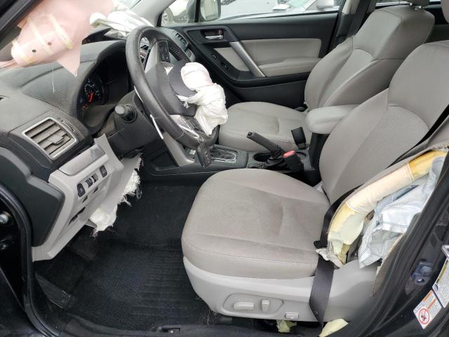 Photo 7 from auction – 2016 SUBARU FORESTER 2 with VIN JF2SJAXC1GH495477