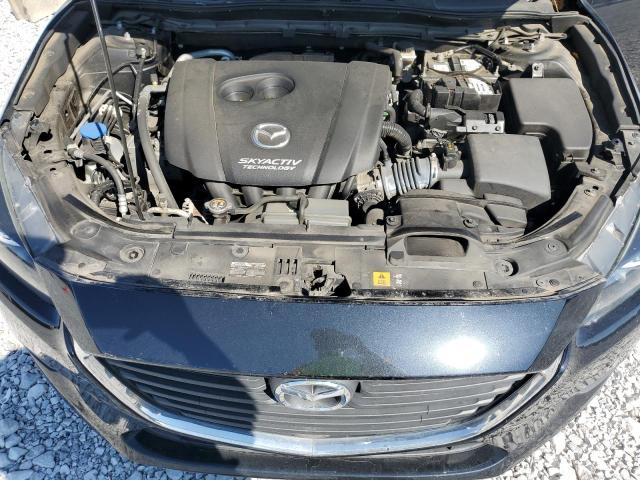 Foto 11 de la subasta – 2017 MAZDA 3 TOURING con VIN 3MZBN1L78HM101656