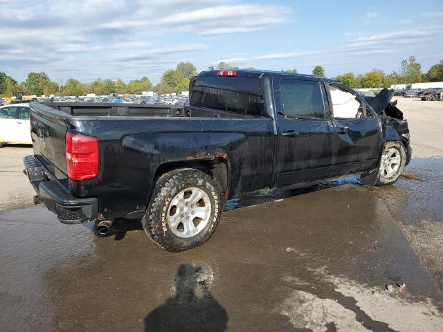 Photo 3 from auction – 2017 CHEVROLET SILVERADO with VIN 3GCUKREC3HG215818