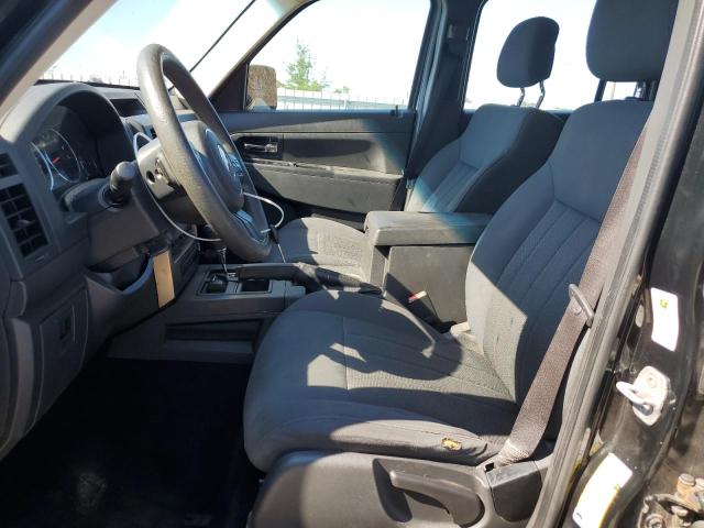 Photo 7 from auction – 2012 JEEP LIBERTY SP with VIN 1C4PJMAK0CW151182