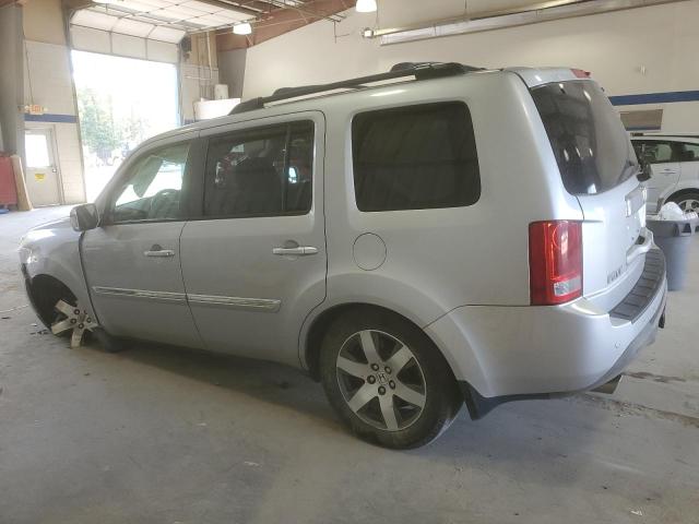 Photo 2 from auction – 2015 HONDA PILOT TOURING with VIN 5FNYF4H98FB055169