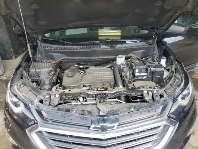 Photo 12 from auction – 2021 CHEVROLET EQUINOX LS with VIN 2GNAXHEVXM6119892