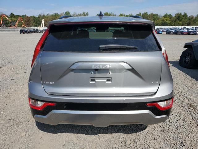 Photo 6 from auction – 2023 KIA NIRO SX with VIN KNDCT3LE8P5048159