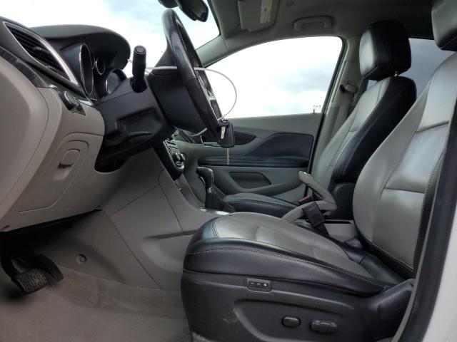 Photo 7 from auction – 2013 BUICK ENCORE with VIN KL4CJCSB0DB185892