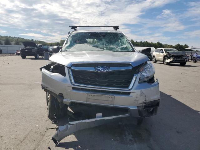 Photo 5 from auction – 2018 SUBARU FORESTER 2 with VIN JF2SJAAC4JG486312