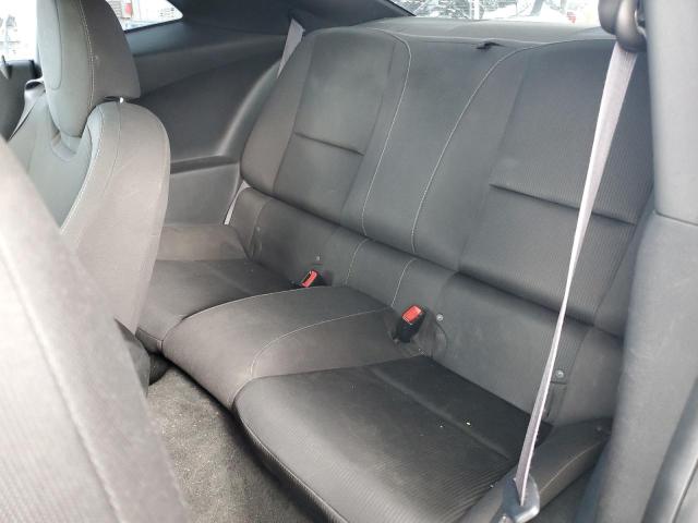 Photo 10 from auction – 2014 CHEVROLET CAMARO LT with VIN 2G1FB1E32E9123396