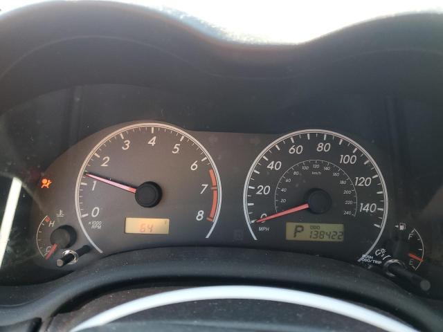 Zdjęcie 9 z aukcji – 2013 TOYOTA COROLLA BA z VIN 2T1BU4EE4DC943867