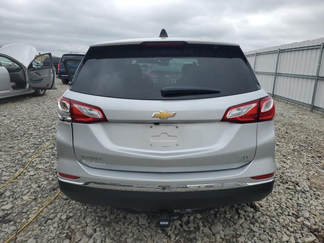 Photo 6 from auction – 2018 CHEVROLET EQUINOX LT with VIN 2GNAXJEV3J6113273