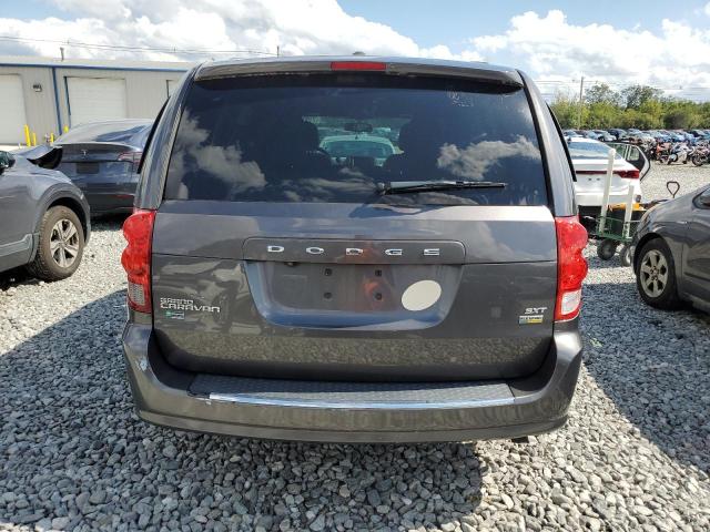 Photo 6 from auction – 2017 DODGE GRAND CARAVAN SXT with VIN 2C4RDGCGXHR640943