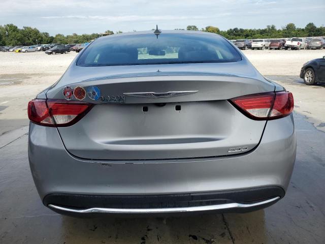 Photo 6 from auction – 2016 CHRYSLER 200 LIMITE with VIN 1C3CCCAB8GN155760