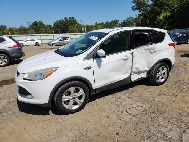 Photo 1 from auction – 2016 FORD ESCAPE SE with VIN 1FMCU0G9XGUA54426