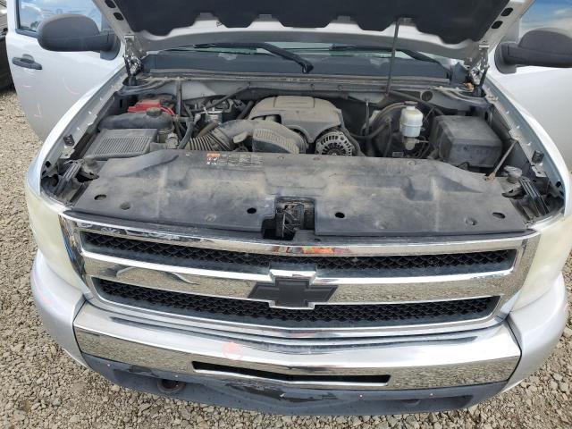 Photo 11 from auction – 2011 CHEVROLET SILVERADO with VIN 1GCPKSE31BF199163