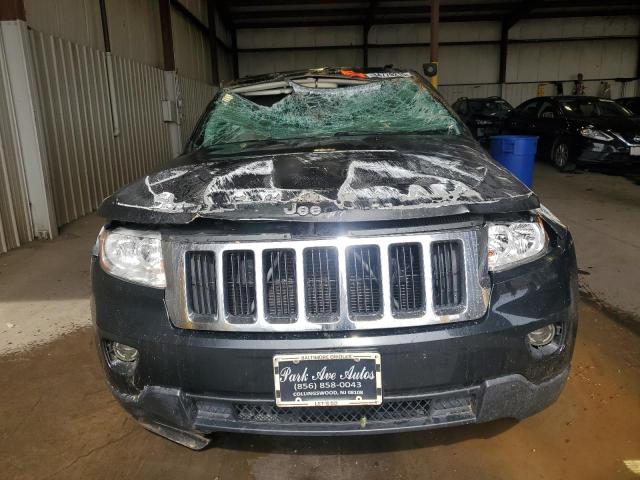 Photo 5 from auction – 2012 JEEP GRAND CHER with VIN 1C4RJFAG8CC166031