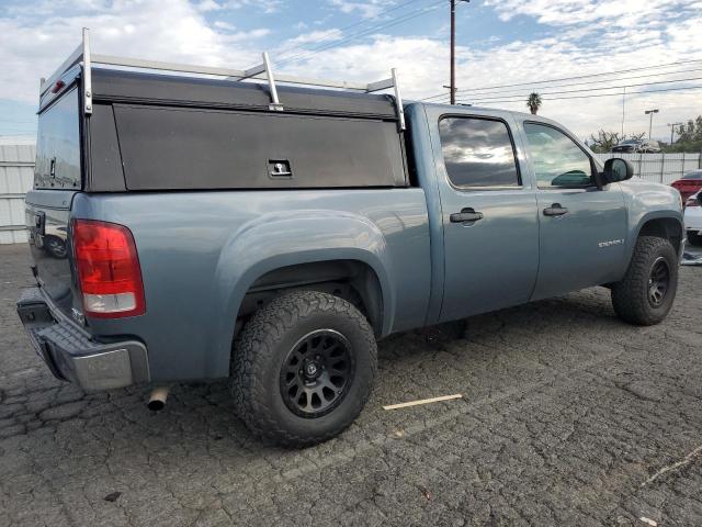 Photo 3 from auction – 2007 GMC NEW SIERRA with VIN 2GTEC13CX71501310