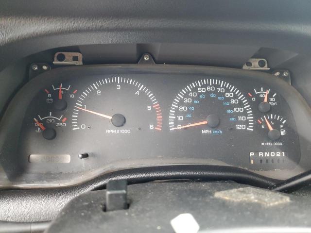 Photo 9 from auction – 1998 DODGE RAM 1500 with VIN 1B7HC16Y9WS618377