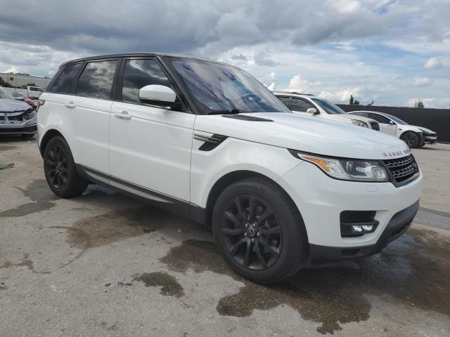 Photo 4 from auction – 2016 LAND ROVER RANGE ROVE with VIN SALWG2PF8GA598234