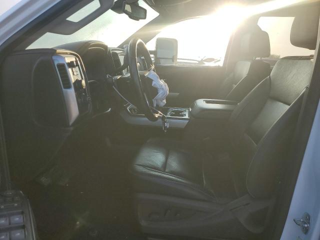 Photo 7 from auction – 2019 CHEVROLET SILVERADO with VIN 1GC1KTEY2KF165790