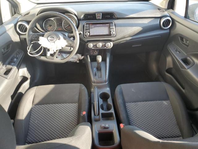 Photo 8 from auction – 2024 NISSAN VERSA S with VIN 3N1CN8DV1RL888263
