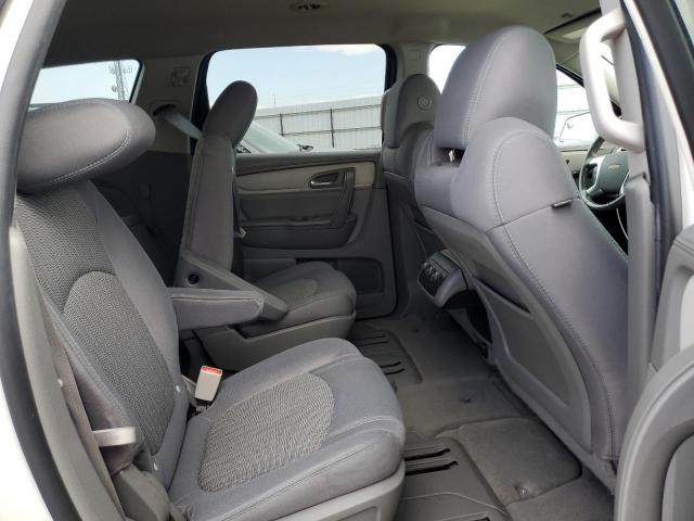 Photo 11 from auction – 2014 CHEVROLET TRAVERSE LT with VIN 1GNKRGKD7EJ191609