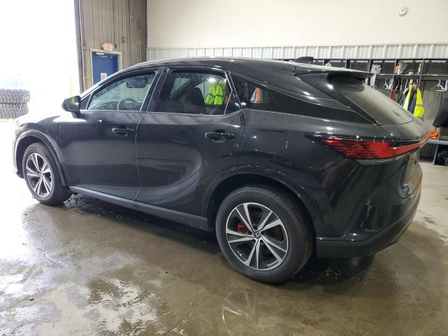 Photo 2 from auction – 2025 LEXUS RX 350 BAS with VIN 2T2BAMCA1SC101683