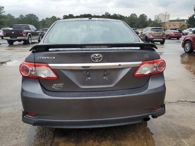 Photo 6 from auction – 2013 TOYOTA COROLLA BA with VIN 5YFBU4EE6DP142132