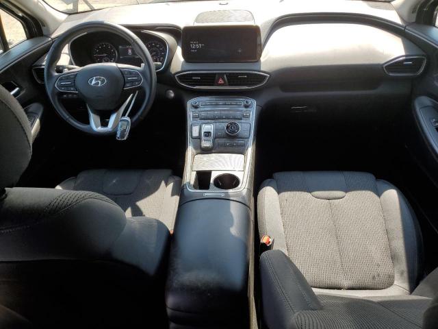 Photo 8 from auction – 2023 HYUNDAI SANTA FE S with VIN 5NMS2DAJXPH610340