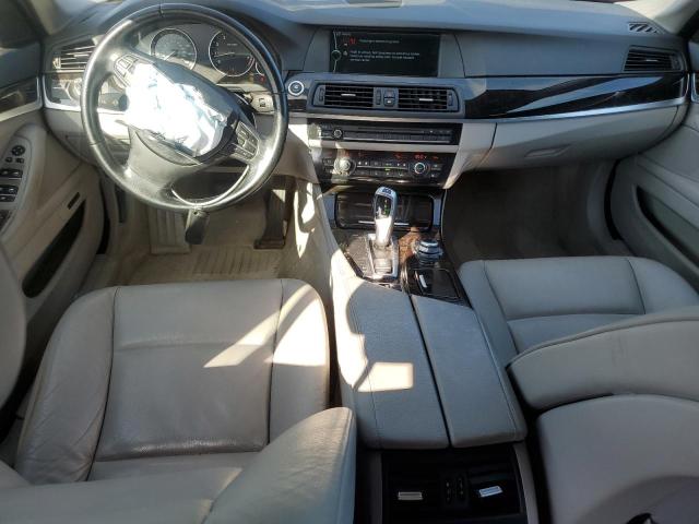 Photo 8 from auction – 2011 BMW 535 XI with VIN WBAFU7C53BC779908