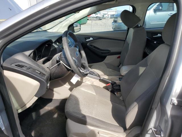 Photo 7 from auction – 2014 FORD FOCUS SE with VIN 1FADP3F20EL242273