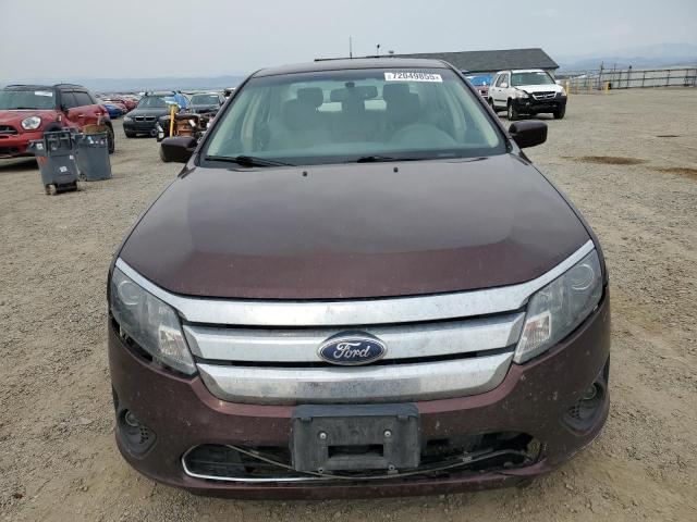 Photo 5 from auction – 2012 FORD FUSION SE with VIN 3FAHP0HA7CR199747