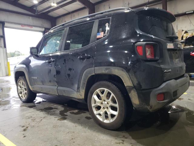 Photo 2 from auction – 2015 JEEP RENEGADE L with VIN ZACCJBBT5FPC43478