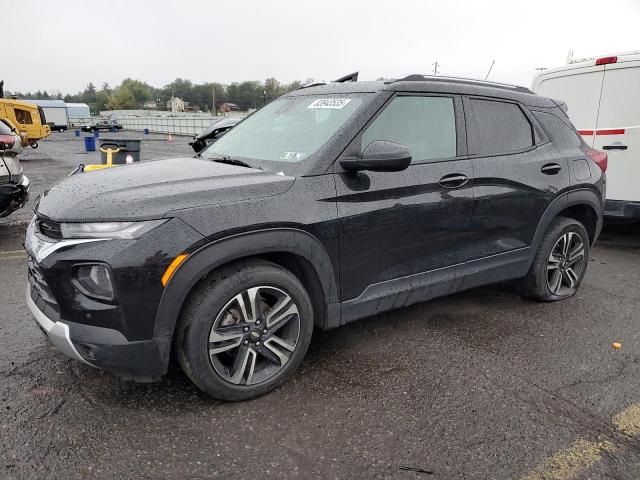 Photo 1 from auction – 2023 CHEVROLET .S10 with VIN KL79MPSL5PB134199