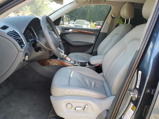 Photo 7 from auction – 2015 AUDI Q5 PREMIUM with VIN WA1CFAFP3FA004384