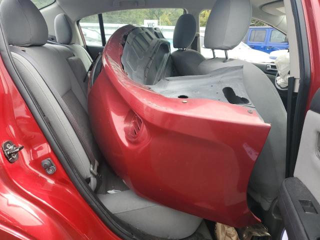 Photo 10 from auction – 2012 NISSAN SENTRA 2.0 with VIN 3N1AB6AP3CL675672