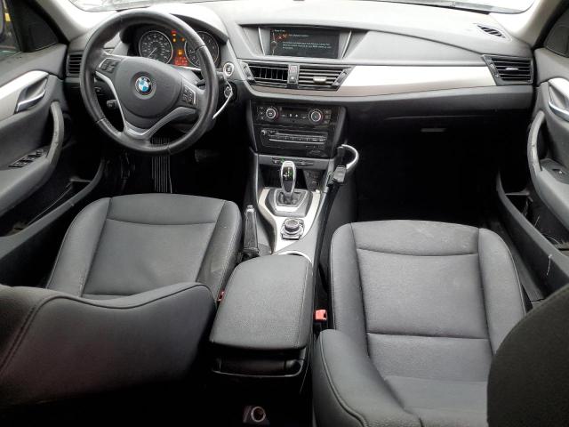 Photo 8 from auction – 2014 BMW X1 SDRIVE2 with VIN WBAVM1C56EVW49591
