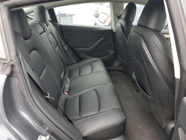 Photo 10 from auction – 2023 TESLA MODEL 3 with VIN 5YJ3E1EA3PF656548