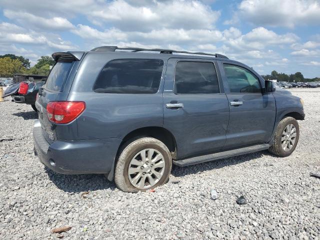 Photo 3 from auction – 2008 TOYOTA SEQUOIA LIMITED with VIN 5TDBY68A08S001675