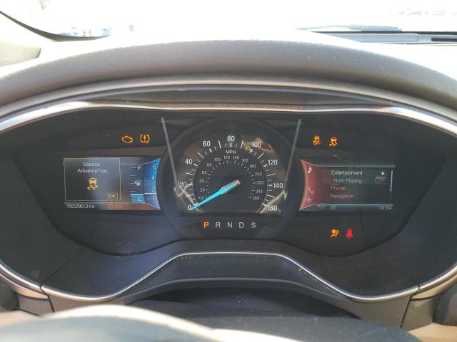 Photo 9 from auction – 2014 FORD FUSION SE with VIN 3FA6P0HD6ER181535