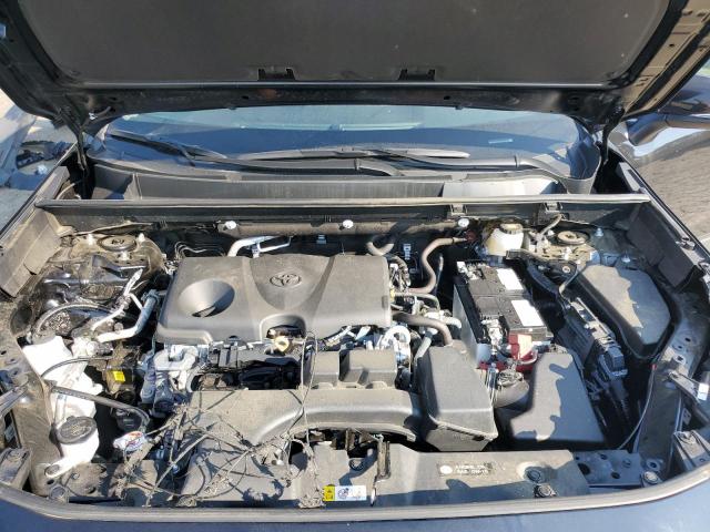 Photo 12 from auction – 2025 TOYOTA RAV4 LE with VIN 2T3K1RFVXSC322318