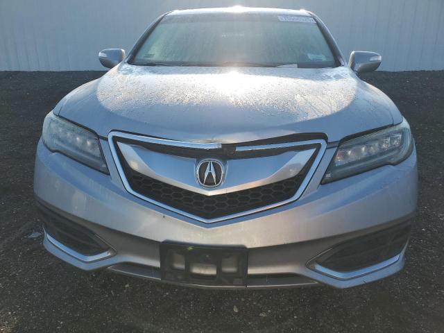 Photo 5 from auction – 2017 ACURA RDX TECHNO with VIN 5J8TB4H53HL021712